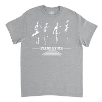 Stand 1 Classic T-shirt | Artistshot