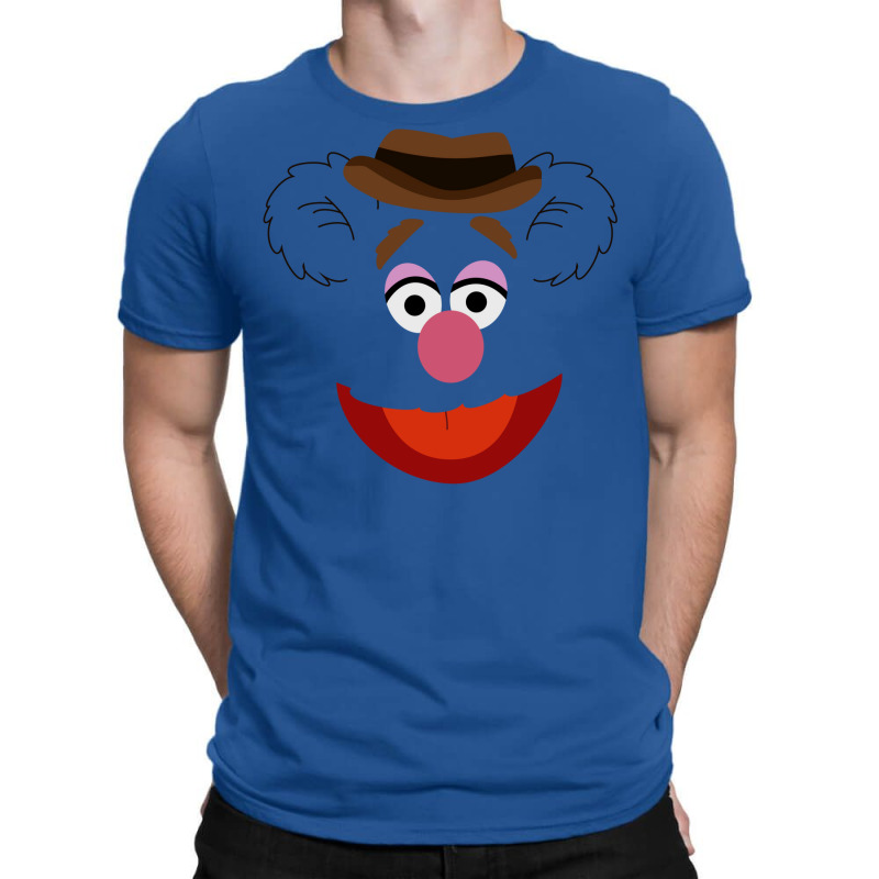 Fozzie Bear T-Shirt by vencercilerr | Artistshot