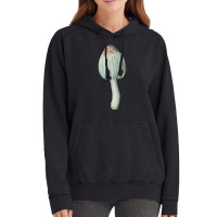 Artistshot Limited Edition Mushroom Master Toadstool Vintage Hoodie | Artistshot