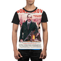 Goncharov Movie Poster Graphic T-shirt | Artistshot