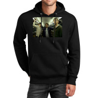 Superbad Train Scene Still Superbad Unisex Hoodie | Artistshot