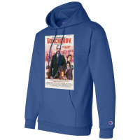 Goncharov Movie Poster Champion Hoodie | Artistshot