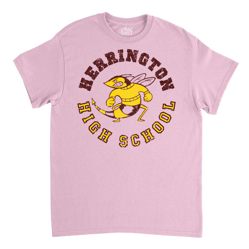 Herrington High School   The Faculty 1 Classic T-shirt | Artistshot