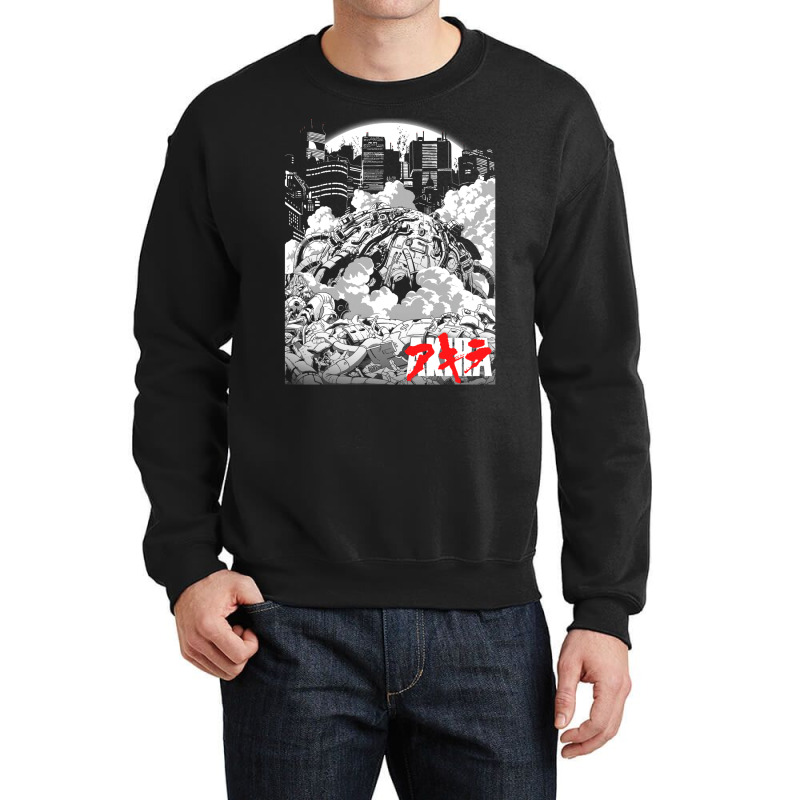 Chaos. Crewneck Sweatshirt | Artistshot