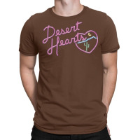 Desert Hearts Movie T-shirt | Artistshot