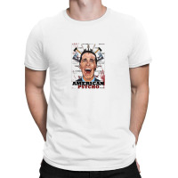 Christian Bale T-shirt | Artistshot