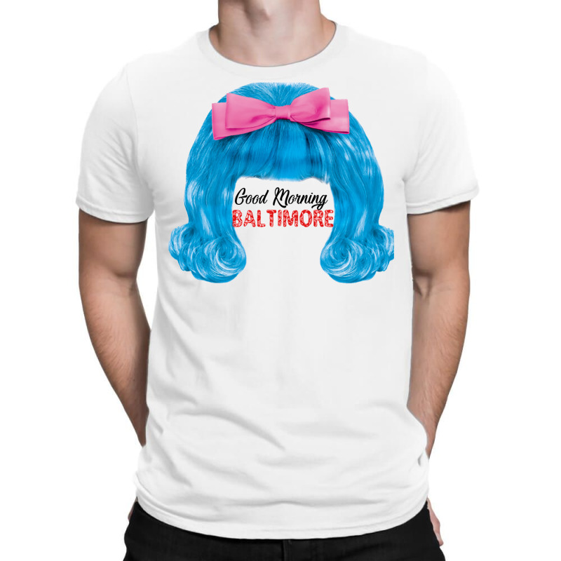 Hairspray. T-Shirt by vencercilerr | Artistshot