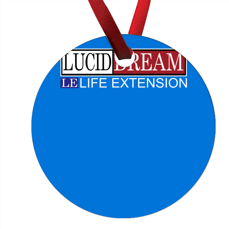 Vanilla Sky Life Extension Lucid Dream Ornament by oufqirmyrle8 | Artistshot