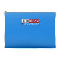 Vanilla Sky Life Extension Lucid Dream Accessory Pouches | Artistshot