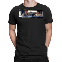 The Bridges Of Madison County T-shirt | Artistshot