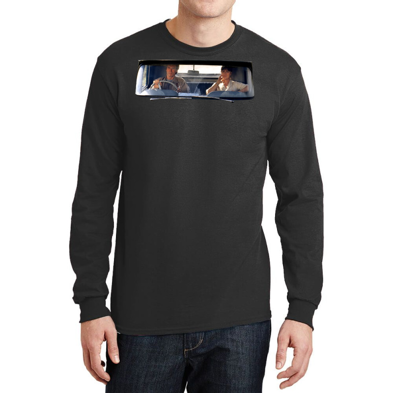 The Bridges Of Madison County Long Sleeve Shirts by hadjeraramedv | Artistshot