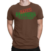 Happy Herbs 1 T-shirt | Artistshot