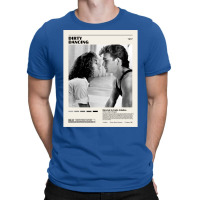 Dirty Dancing T-shirt | Artistshot