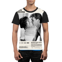 Dirty Dancing Graphic T-shirt | Artistshot