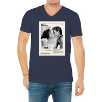 Dirty Dancing V-neck Tee | Artistshot