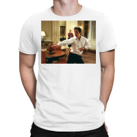 Hugh Grant T-shirt | Artistshot