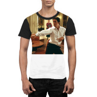 Hugh Grant Graphic T-shirt | Artistshot