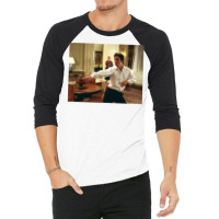 Hugh Grant 3/4 Sleeve Shirt | Artistshot