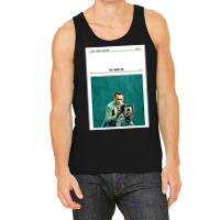 The Master Movie Poster Tank Top | Artistshot