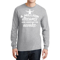 The Greatest Showman A Million Dreams Long Sleeve Shirts | Artistshot