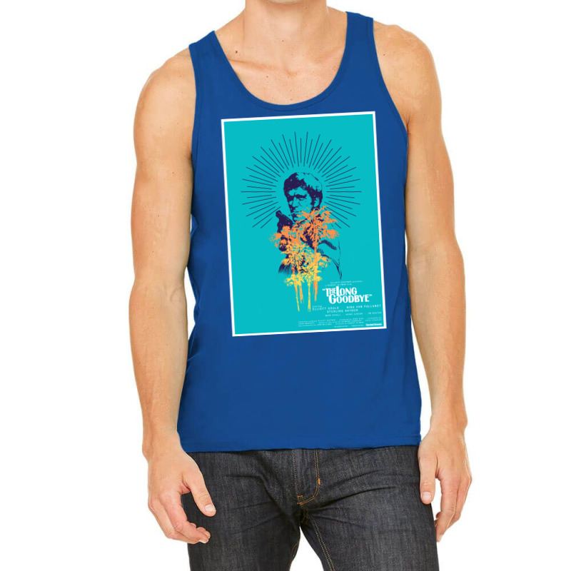 The Long Good Tank Top | Artistshot