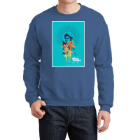 The Long Good Crewneck Sweatshirt | Artistshot