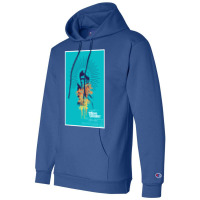 The Long Good Champion Hoodie | Artistshot