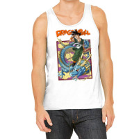 Farewell Tank Top | Artistshot