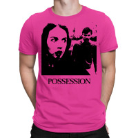 Possession 1 T-shirt | Artistshot