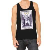 The Lovers Tank Top | Artistshot