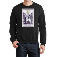 The Lovers Crewneck Sweatshirt | Artistshot