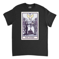 The Lovers Classic T-shirt | Artistshot