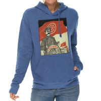 Freedonia Propaganda Lightweight Hoodie | Artistshot