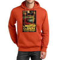 The Phantom Of The Opera Unisex Hoodie | Artistshot