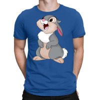 Thumper From Bambi T-shirt | Artistshot