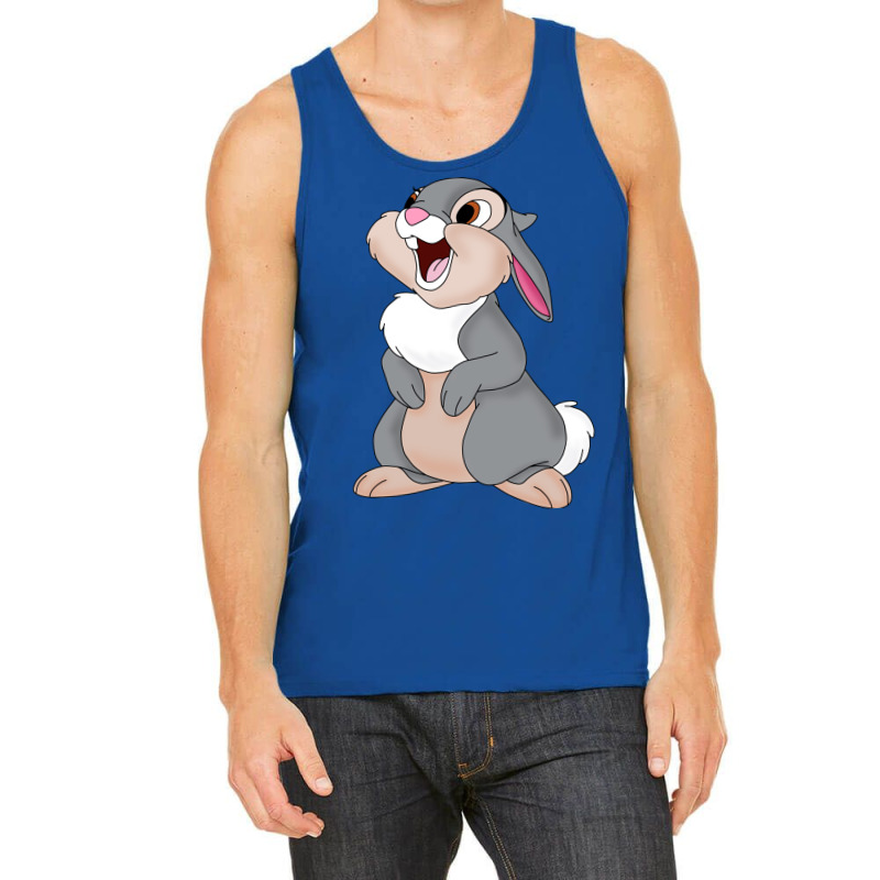 Thumper From Bambi Tank Top | Artistshot