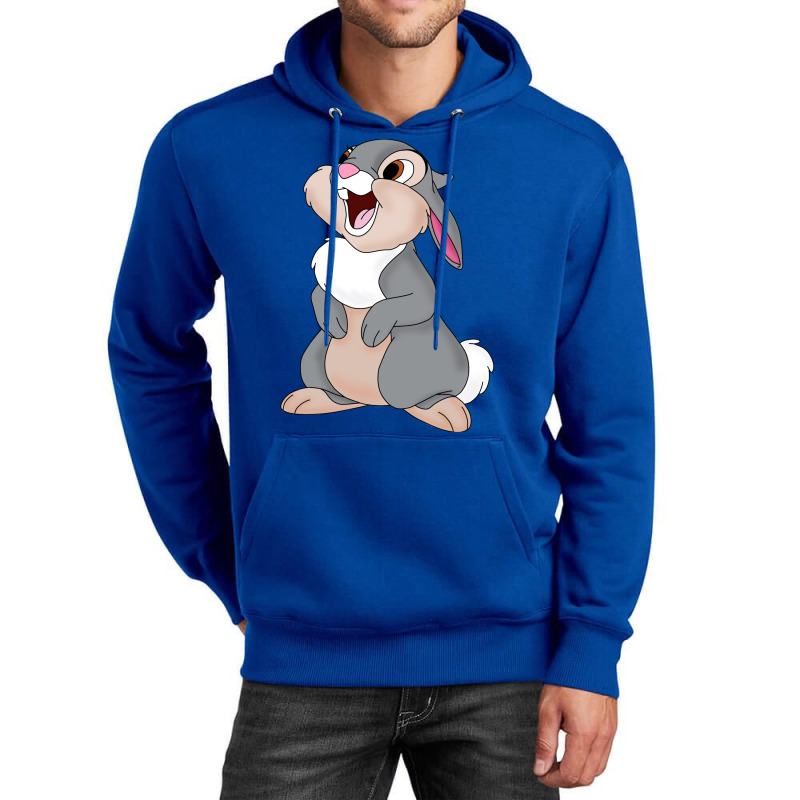 Thumper From Bambi Unisex Hoodie | Artistshot