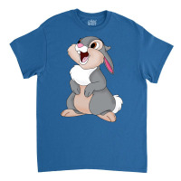 Thumper From Bambi Classic T-shirt | Artistshot