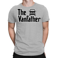 The Vanfather T-shirt | Artistshot