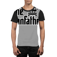 The Vanfather Graphic T-shirt | Artistshot