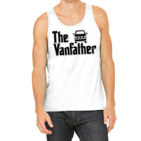 The Vanfather Tank Top | Artistshot