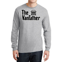 The Vanfather Long Sleeve Shirts | Artistshot