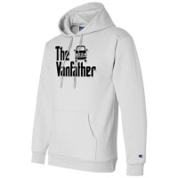 The Vanfather Champion Hoodie | Artistshot