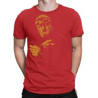 The Wolf Man T-shirt | Artistshot