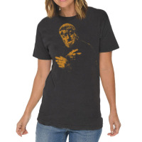 The Wolf Man Vintage T-shirt | Artistshot