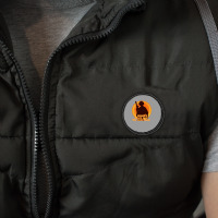 The Resistance Round Patch | Artistshot