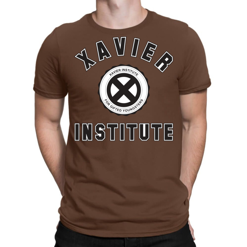 Xavier Institute For Gifted Youngsters T-Shirt by hadjeraramedv | Artistshot