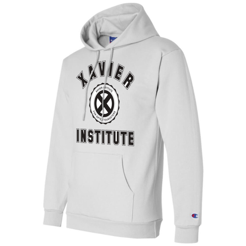 Xavier Institute For Gifted Youngsters Champion Hoodie by hadjeraramedv | Artistshot