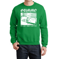 Gummo Life Is Great Crewneck Sweatshirt | Artistshot