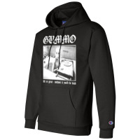 Gummo Life Is Great Champion Hoodie | Artistshot